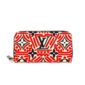 Make me an offer...LV zipper wallet limited